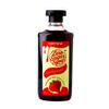 Carmine Zero Sugar Strawberry Syrup  330g | New & Improved Recipe | Sweetened with Pure Monk Fruit | Natural, Plant-Based Sweetener | No Added Sugar or Artificial Ingredients view 1