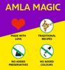 Amla Magic Mixed Vegetable Pickle, Traditional Indian Homemade Style, No Preservatives, Premium Spices and Fresh Seasonal Vegetables 1kg (1kg) view 4