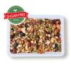 Nutrition Bites Dry Fruits Chikki | 250gm | Healthy Sugar Free Snacks with Mixed Nuts, Flower Seeds & Pure Ghee | Fresh Sweets Indian Mithai | Antioxidant-Rich Nutrition Bars | Delicious & Healthy Barfi view 4