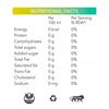 Botanica Herbal Water Pack of 12 | 500ml PET Bottles | Natural Vetiver, Cardamom, Cinnamon, Cloves & Lemon Infused Beverage | Vegan Hydration Drink for Digestion, Detox and Skin Health view 2