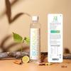 Botanica Herbal Water Pack of 12 | 500ml PET Bottles | Natural Vetiver, Cardamom, Cinnamon, Cloves & Lemon Infused Beverage | Vegan Hydration Drink for Digestion, Detox and Skin Health view 4