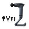 3 in 1 Multifunction Vibrating Massage Gun  Full Body Electric Massager for Muscle Pain & Recovery view 1