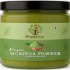 AFruitonic A Healthy Choice 100% Organic Moringa Powder 100g | Moringa Leaves Powder | From Pure Moringa Leaves | Gives Natural Energy & Nutrients | Drumstick Leaf Powder | Immunity Booster view 1
