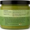 AFruitonic A Healthy Choice 100% Organic Moringa Powder 100g | Moringa Leaves Powder | From Pure Moringa Leaves | Gives Natural Energy & Nutrients | Drumstick Leaf Powder | Immunity Booster view 4