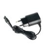 Tworld HQ8505 15V 5.4W Shaver Adapter Charger for Philips HQ8500, HQ6070, HQ6075, HQ6090, PT860, AT890, HQ850 Series Replacement Power Supply view 1