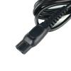 Tworld HQ8505 15V 5.4W Shaver Adapter Charger for Philips HQ8500, HQ6070, HQ6075, HQ6090, PT860, AT890, HQ850 Series Replacement Power Supply view 4