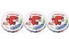 Laughings Cow Original Cheese Triangle Portion Delicious 120g Pack of 3 (Imported) view 1