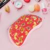 5 IN Stainless Steel Manicure Set, Nail Cutter For Women, Nail Scissors, Luxury Grooming Kit view 2