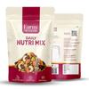 Farm Elements Daily Trail Mix | Cashew, Almond, Pumpkin Seeds, Amla & Cranberry | Premium Immunity & Energy Booster Superfood Mix | Healthy Snack | 200 g view 3