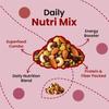 Farm Elements Daily Trail Mix | Cashew, Almond, Pumpkin Seeds, Amla & Cranberry | Premium Immunity & Energy Booster Superfood Mix | Healthy Snack | 200 g view 4