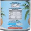 CANEEN Coconut Milk | Value Pack of 3 | Natural, Low-Fat, Non-Dairy Coconut Milk for Cooking, Baking, Curries, Smoothies & Vegan Recipes view 2