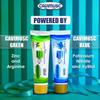 Cavimusc Dual-Action Toothpaste Combo Pack | Sensitivity (Fresh Mint) & Anti-Cavity (Lemon Mint) | Complete Oral Care Pack | Crafted by Dental Surgeons view 4