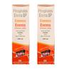 Rossify Sodium Phosphate Enema | Ready-to-Use Cleansing Enema Solution for Hygienic Irrigation | Easy Applicator Nozzle | Gentle Formula for Routine Cleansing & Personal Care (Pack of 10 Pcs) view 3