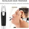 Latest Combo Offer Hair Trimmer,Electric Shaving Machine,Adjustable Blade Clipper,trimmer for men,Body Trimmer,Trimmer Men Beard,Trimmers for man,Professional Shaver For Men Free nose hair Remover view 4