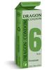 Big Extra Size Dragon 6 inch for Man Size | Extra Time| long-lasting | ultra thin premium | (PACK OF 1) view 1