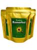 Booshti Kamarkat  Healthy Coconut Jaggery Snack | Calcium-Rich, Iron-Rich | Natural Vitamin E & Good Fats | No Chemicals, No Preservatives | Immunity-Friendly Sweet Treat for Kids & Adults | 200g(3) view 1