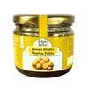 Achari Zaika Lemon Khatta Meetha Pickle | Sweet & Sour Nimbu Ka Achar | Homemade, 100% Natural, Sun-Dried | No Preservatives, Authentic Punjabi Recipe | 250g view 1