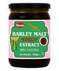 Flavoma Barley Malt Extract Syrup, 500g NON-DIASTATIC (Natural Sweetener | Perfect for Drinks | Desserts and Baking) view 1