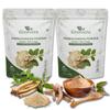 GREEVERA Ashwagandha Root Powder | Stress Relief, Energy & Calm | Herbal Adaptogen for Strength & Focus | 100% Natural, Vegan, Gluten-Free, Non-GMO 250 gm (Pack of 2X125 gm). view 1