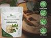GREEVERA Ashwagandha Root Powder | Stress Relief, Energy & Calm | Herbal Adaptogen for Strength & Focus | 100% Natural, Vegan, Gluten-Free, Non-GMO 250 gm (Pack of 2X125 gm). view 4
