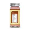 Anadi Sutra Black Salt 100g in Glass Bottle | Himalayan Kala Namak for Chaat, Raita, Fruit Mixes, Snacks & Indian Cooking | Fine Mineral-Rich Salt with Distinct Aroma | Neat Kitchen Storage Bottle view 2