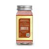 Anadi Sutra Black Salt 100g in Glass Bottle | Himalayan Kala Namak for Chaat, Raita, Fruit Mixes, Snacks & Indian Cooking | Fine Mineral-Rich Salt with Distinct Aroma | Neat Kitchen Storage Bottle view 4