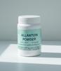 Ases Allantoin Powder 100GM | DIY Beauty Products, Cream Making, Make Up, Cosmetics, Soap Making & Personal Care For Face, Hair, Body view 1