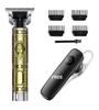 Hair Trimmer,Electric Shaving Machine,Adjustable Blade Clipper,trimmer for men,Body Trimmer,Trimmer Men Get Beard,Trimmers for man,Professional Shaver (Buy 1 Get 1 Offer) view 1