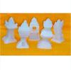 SatvaDaily Sankranti Sakkare Acchu - 900g - Sugar Dolls Sugar Candy Shankranti Dolls Makar Sankranti Shugar Figurines Lohri Pongal sakkre achu for Marriage view 1