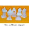 SatvaDaily Sankranti Sakkare Acchu - 900g - Sugar Dolls Sugar Candy Shankranti Dolls Makar Sankranti Shugar Figurines Lohri Pongal sakkre achu for Marriage view 3