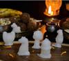 SatvaDaily Sankranti Sakkare Acchu - 900g - Sugar Dolls Sugar Candy Shankranti Dolls Makar Sankranti Shugar Figurines Lohri Pongal sakkre achu for Marriage view 4