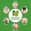 Herbal Knee Pain Relief Patches | Arthritis Inflammation Patch Sticker | 100% Safe & Natural Knee Pain Relief Products Natural Wormwood Extract Patch for Knee | Works On Knee, Shoulder, Joints, Back, Wrist, Neck | Instant Relief | No Side Effect (20  view 2