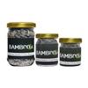Bambooja Salt Crystal Nine X Time Rosted Pure & Natural Rich Bamboo Salt, Antioxidant Properties, Alkaline50 Gram view 3