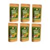 Mummy Ne Banaya Homemade Banana Chips | Traditional South Indian Snack | Prepared with Love | Crispy & Tasty Tea-Time Snack | 100% Natural, Preservative-Free 70GM (Pack of 6) view 1