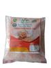 AAA Organic Himalayan Powder Salt 1kg | Natural Pink Salt for Cooking, Seasoning & Daily Use | Unrefined, Mineral-Rich, 100% Pure Rock Salt (Pink Powder Salt) view 1