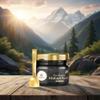 AADISATTVA ORGANICS Pure Himalayan Shilajit Gold Resin  30g 300 mg Serving Natural Energy & Wellness Supplement view 4