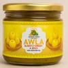 ACHARVEDA Homemade Amla Pickle 250gm with Home Based Recipe without Preservative | Traditional Amla ka Achar view 1