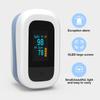 MERISHOPPDigital Finger Oximeter Finger Clip Saturation Meter with Lanyard Home Tools|Business & Industrial | Healthcare Lab & Life Science | Medical Equipment | Monitoring Systems | Oximeters view 2