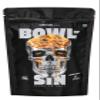 Bowl Of Sin Honey Muesli Premium Millet Mix | Crunchy High-Fibre Breakfast Cereal with Nuts & Seeds | Naturally Sweetened with 100% Jaggery 250g Resealable Pack view 1