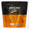 Bowl Of Sin Honey Muesli Premium Millet Mix | Crunchy High-Fibre Breakfast Cereal with Nuts & Seeds | Naturally Sweetened with 100% Jaggery 250g Resealable Pack view 2