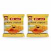 Et-mi Aam Papad | Traditional Indian Mango Fruit Bar | Sweet and Tangy Snack view 1