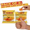 Et-mi Aam Papad | Traditional Indian Mango Fruit Bar | Sweet and Tangy Snack view 3