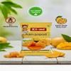Et-mi Aam Papad | Traditional Indian Mango Fruit Bar | Sweet and Tangy Snack view 4