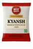 KYANSH 5kg Premium White Sugar Chini, Product of India view 1