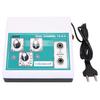 Physiogears Mini TENS Pain Relief Machine  Portable Electrotherapy & Nerve Stimulation Physiotherapy Device. (White.) view 2
