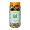 Nature's Trunk Trail Mix | Premium Nut & Seed Blend | Almonds, Cashews, Pistachios, Pumpkin & Watermelon Seeds | Rich in Protein & Fiber | No Preservatives | With Healthy Khus Khus (Kash Kash) (250g) view 2