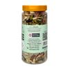 Nature's Trunk Trail Mix | Premium Nut & Seed Blend | Almonds, Cashews, Pistachios, Pumpkin & Watermelon Seeds | Rich in Protein & Fiber | No Preservatives | With Healthy Khus Khus (Kash Kash) (250g) view 3