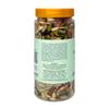 Nature's Trunk Trail Mix | Premium Nut & Seed Blend | Almonds, Cashews, Pistachios, Pumpkin & Watermelon Seeds | Rich in Protein & Fiber | No Preservatives | With Healthy Khus Khus (Kash Kash) (250g) view 4