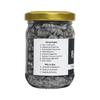 Bambooja Salt Crystal Nine X Time Rosted Pure & Natural Rich Bamboo Salt, Antioxidant Properties, Alkaline50 Gram view 1