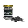 Bambooja Salt Crystal Nine X Time Rosted Pure & Natural Rich Bamboo Salt, Antioxidant Properties, Alkaline50 Gram view 2